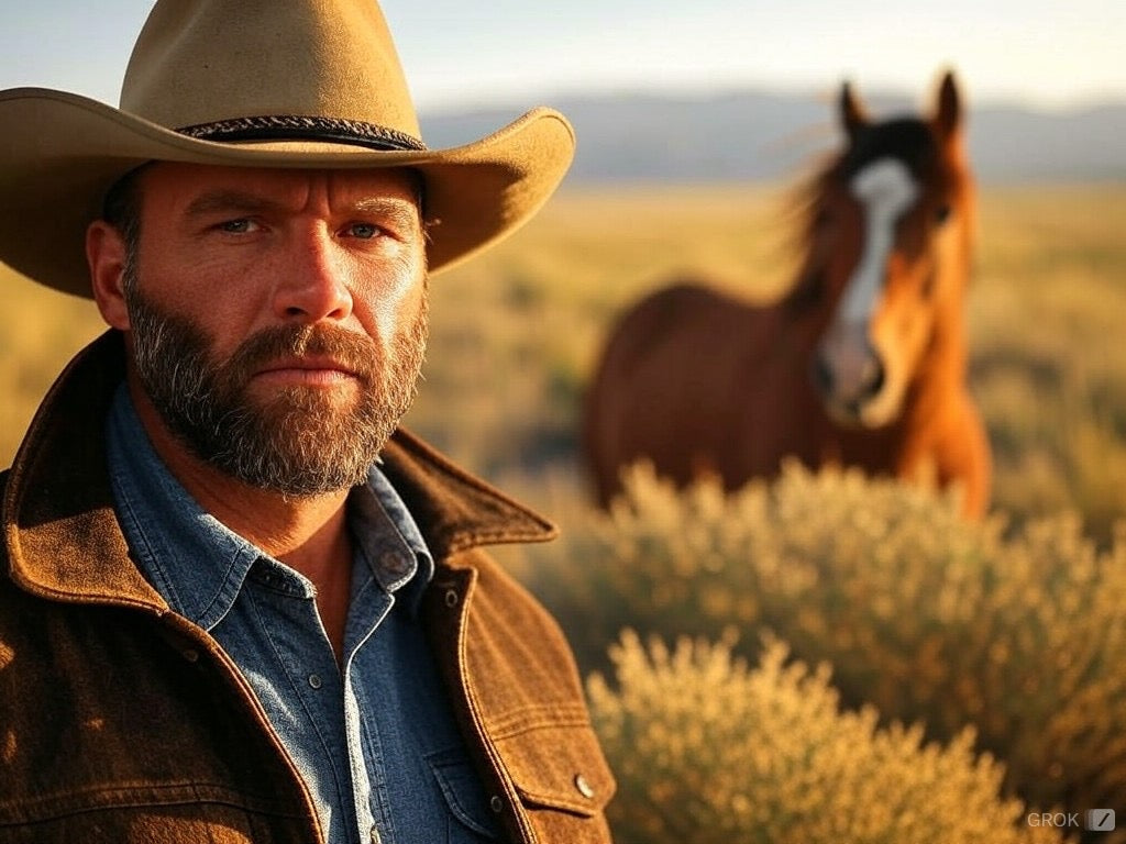 Timber Ridge Beard Cleansing Bar